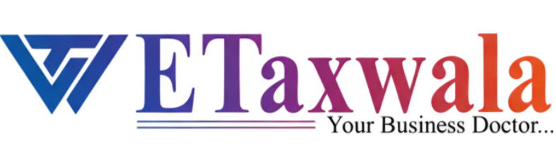 ETaxwala Logo